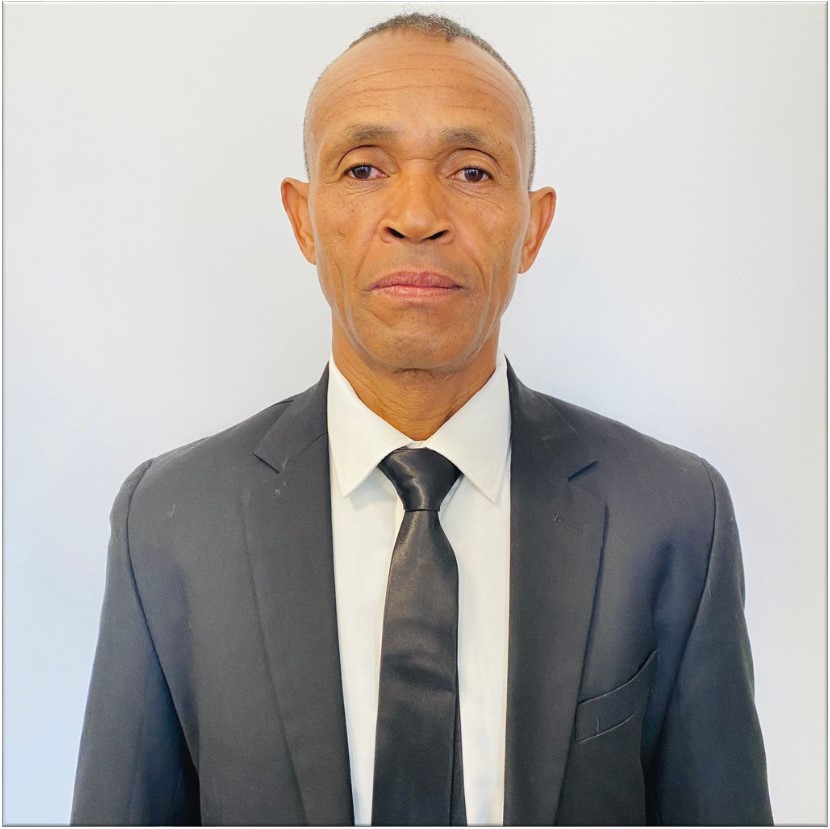 FORMATEUR PROTECTION DES HAUTES PERSONNALITÉS